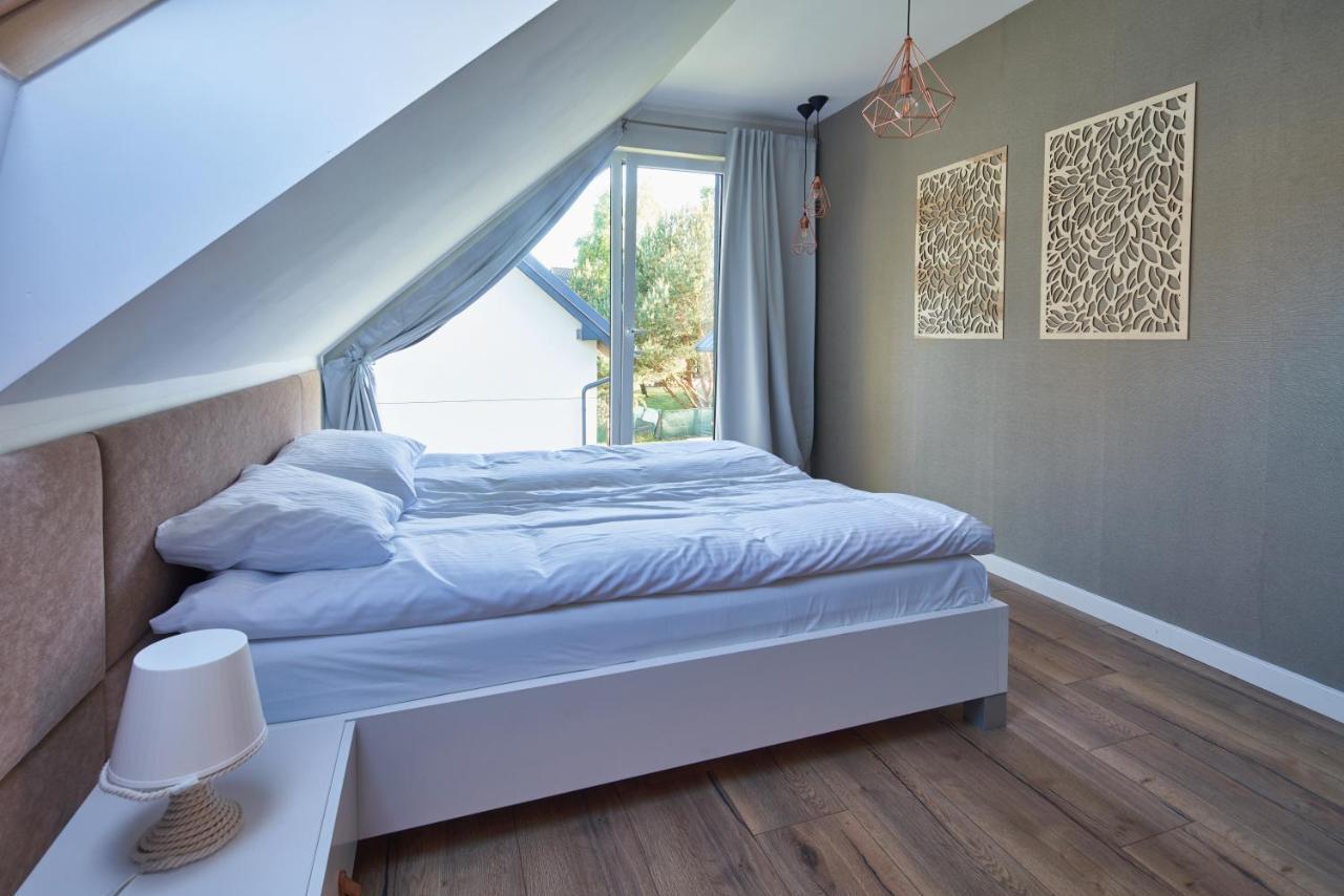 Holiday home Sosnowomi - Caloroczne Na Wynajem