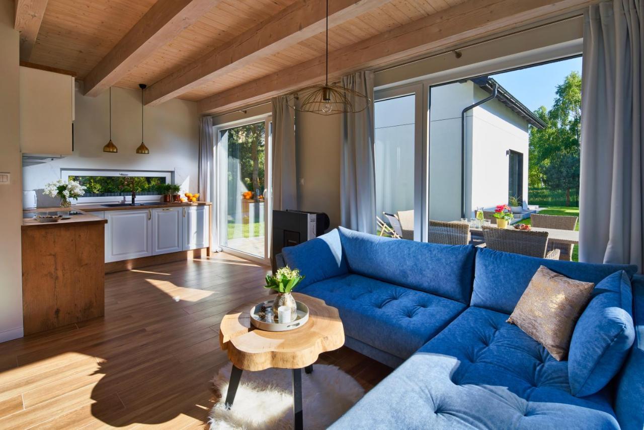 Sosnowomi - Caloroczne Na Wynajem Holiday home *